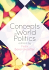 Concepts in World Politics - eBook