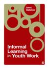 Informal Learning in Youth Work - eBook