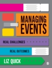 Managing Events : Real Challenges, Real Outcomes - Book
