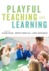 Playful Teaching and Learning - Book