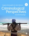Criminological Perspectives : Essential Readings - eBook