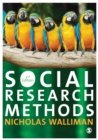Social Research Methods : The Essentials - eBook