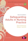 Safeguarding Adults in Nursing Practice - eBook