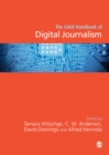 The SAGE Handbook of Digital Journalism - eBook