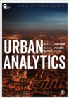 Urban Analytics - Book