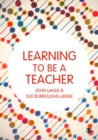 Learning to be a Teacher - Book
