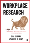 Workplace Research : Conducting small-scale research in organizations - eBook