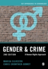 Gender and Crime : A Human Rights Approach - eBook