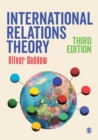 International Relations Theory - Book