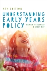Understanding Early Years Policy - eBook