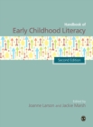 The SAGE Handbook of Early Childhood Literacy - eBook