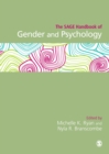 The SAGE Handbook of Gender and Psychology - eBook