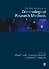 The SAGE Handbook of Criminological Research Methods - eBook