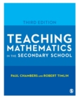 Teaching Mathematics in the Secondary School - Book