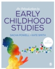 An Introduction to Early Childhood Studies - Book