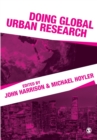 Doing Global Urban Research - Book