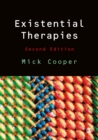 Existential Therapies - eBook