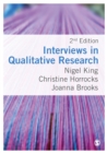 Interviews in Qualitative Research - eBook