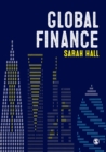 Global Finance : Places, Spaces and People - eBook