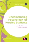 Understanding Psychology for Nursing Students - eBook