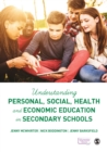 Understanding Personal, Social, Health and Economic Education in Secondary Schools - eBook