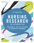 Nursing Research : An Introduction - eBook