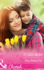 Texas Mum - eBook