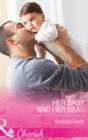 The Her Baby And Her Beau - eBook