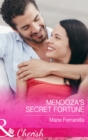 Mendoza's Secret Fortune - eBook