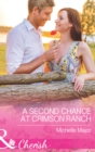 A Second Chance at Crimson Ranch (Mills & Boon Cherish) - eBook
