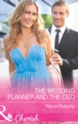 The Wedding Planner and the CEO - eBook