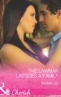 The Lawman Lassoes A Family - eBook
