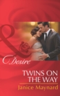 The Twins On The Way - eBook
