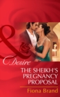 The Sheikh's Pregnancy Proposal - eBook