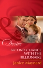 Second Chance with the Billionaire - eBook