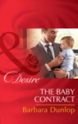 The Baby Contract - eBook