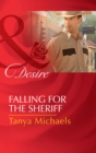 Falling For The Sheriff - eBook