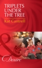 Triplets Under The Tree - eBook