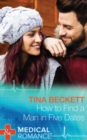 How To Find A Man In Five Dates - eBook