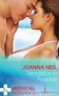Temptation In Paradise - eBook