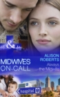 Always The Midwife - eBook