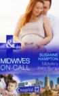 Midwife's Baby Bump (Mills & Boon Medical) (Midwives On-Call, Book 4) - eBook