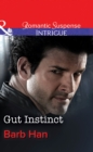 The Gut Instinct - eBook