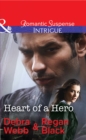 Heart Of A Hero - eBook