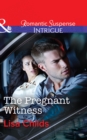The Pregnant Witness - eBook