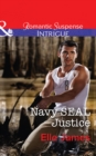 Navy Seal Justice - eBook