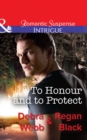 To Honour And To Protect - eBook