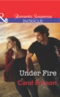 Under Fire - eBook