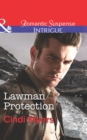 The Lawman Protection - eBook