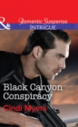 Black Canyon Conspiracy - eBook